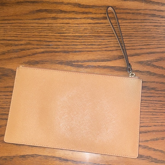 Michael Kors clutch/wristlet - Picture 4 of 6